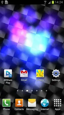 Crazy Colors android App screenshot 6