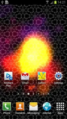 Crazy Colors android App screenshot 7